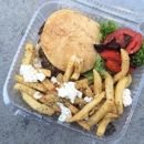 Uncle Gussy's - Fast Food Restaurants