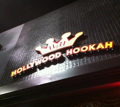 Hollywood Hookah Lounge - Los Angeles, CA