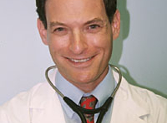 Dr. Alan Gordon Pocinki, MD - Washington, DC