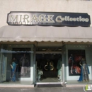 Mirage Boutique - Boutique Items