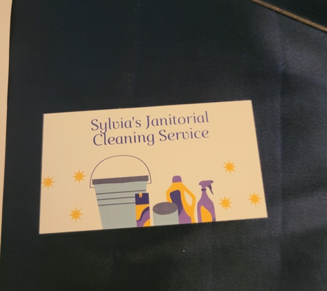 Sylvia Janitorial Cleaning Services - Rosedale, MD