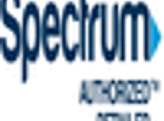 Spectrum Authorized Retailer