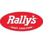 Rally's - Permanently Closed