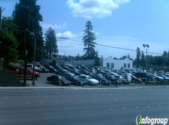 Jegs Motors - Lynnwood, WA