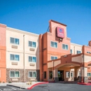 Comfort Suites North Albuquerque Balloon Fiesta Park - Motels
