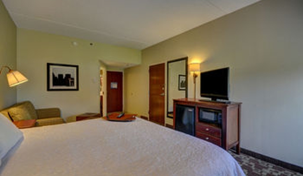 Hampton Inn Indianapolis-South - Indianapolis, IN