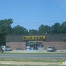 Dollar General - Discount Stores