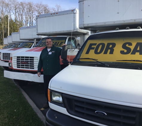 U-Haul at Spruce Hills - Bettendorf, IA