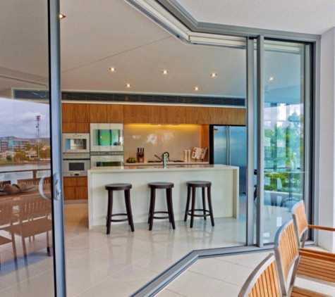Lockman Doors & Glass Pty Ltd - Armidale, NSW