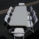 Manny's Party Rentals - Chairs