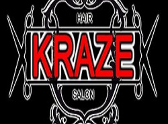 Kraze Hair Salon - Magnolia, NJ