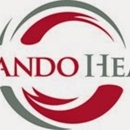 Orlando Health Outpatient Rehabilitation - Antiques