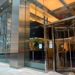 Equinox - New York, NY