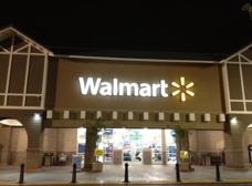 Walmart Westminster CA 92683