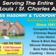 Gress Masonry & Tuckpointing