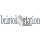 Bristol Station - Apartments