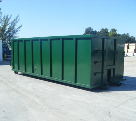 We Got Dumpsters - Baltimore Dumpster Rental Service