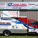 Great Lakes Heating & Air Conditioning - Heating Equipment & Systems