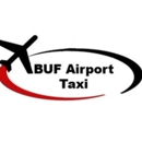 BUF Buffalo NY Airport Taxi Service - Taxis