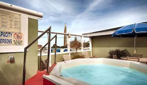 Best Western Tradewinds - Morro Bay, CA