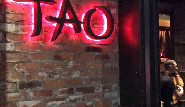 Tao Asian Bistro - Los Angeles, CA