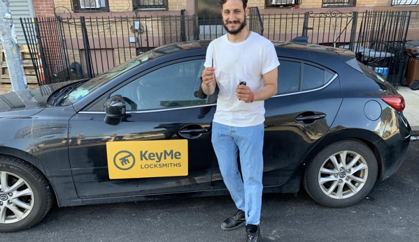 KeyMe Locksmiths - Norwood, MA