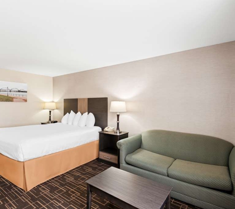 Best Western Airport Inn - Moline, IL