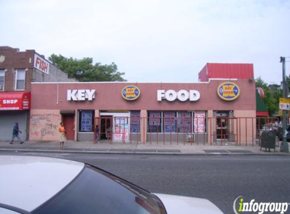 Key Food - Brooklyn, NY