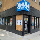 M13 Graphics - Chicago South