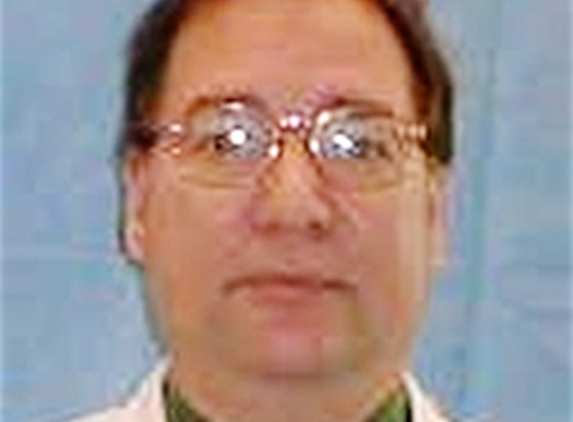 Dr. Albert Rodriguez, MD - Tampa, FL