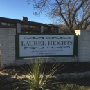 Laurel Heights Apartments - Furnished Apartments