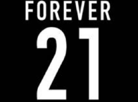 Forever 21 - Middletown, NY