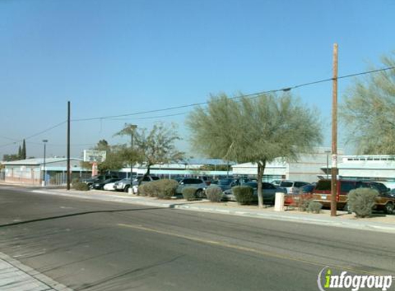 Orangedale Early Learning Center - Phoenix, AZ