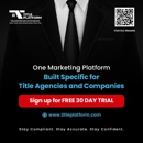 Title Platform - Title Companies