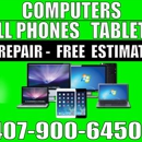 Device Center Repair - Computer & Equipment Dealers