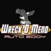 Wreck O Mend Auto Body gallery