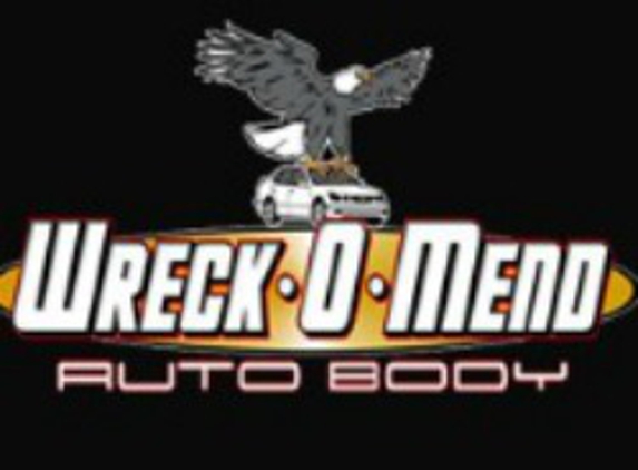 Wreck O Mend Auto Body - Freehold, NJ