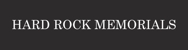 Hard Rock Memorials - Monumental Masons