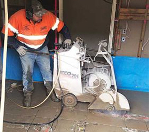 Nova Cut Concrete Sawing Pty Ltd - Cardiff, NSW