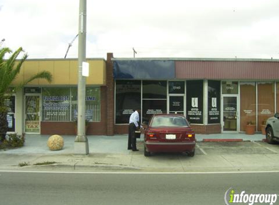 United Chiropractic and Medical Center - North Miami, FL