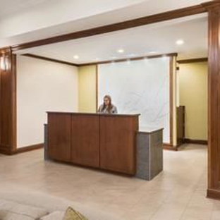 Homewood Suites by Hilton Buffalo-Amherst - Buffalo, NY