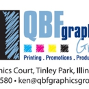 QBF Graphics Group - Signs