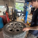 Walker Tire Point S - Automobile Parts & Supplies