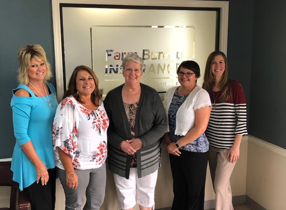 Farm Bureau Insurance - Mcminnville, TN