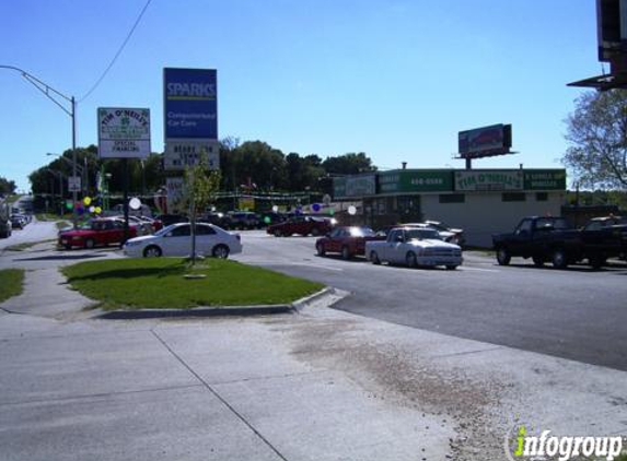 Miller's Auto Sales - Omaha, NE