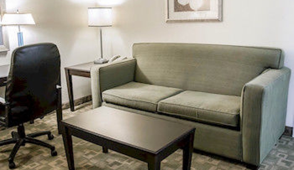 Clarion Inn & Suites At International Drive - Orlando, FL