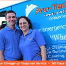 Pro-Tech Restoration - Fire & Water Damage Restoration