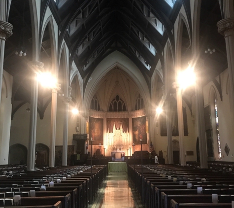 Church of the Incarnation - New York, NY