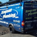 Simpson Plumbing - Bathroom Remodeling