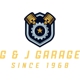 G&J Garage